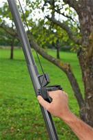 saku zirkles - Gardena Combisystem Bypass Branch Pruner - 2 nuotrauka