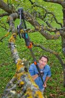saku zirkles - Gardena Combisystem Bypass Branch Pruner - 3 nuotrauka