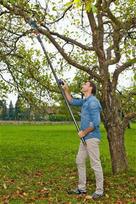 saku zirkles - Gardena Combisystem Bypass Branch Pruner - 4 nuotrauka