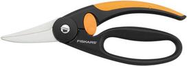 fiskars zirkles - Fiskars Universal Fingerloop Snip SP45 Pruners - 1 nuotrauka
