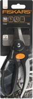 fiskars zirkles - Fiskars Universal Fingerloop Snip SP45 Pruners - 2 nuotrauka