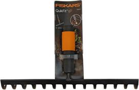 fiskars quikfit - Fiskars QuickFit Soil Rake 14 Prongs - 2 nuotrauka