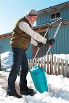 kastuvas lt - Gardena 3260-20 Snow Scoop - 4 nuotrauka