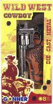 Gonher Cowboy Wild West 201/0