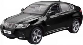 bmw zaislai - Rastar BMW X6 1:14 31400 - 1 nuotrauka