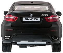 bmw zaislai - Rastar BMW X6 1:14 31400 - 3 nuotrauka