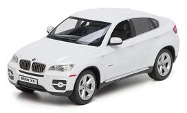 bmw zaislai - Rastar BMW X6 1:14 31400 - 5 nuotrauka