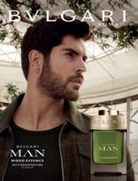 neroli kvepalai - Bvlgari Man Wood Essence 60ml EDP - 5 nuotrauka