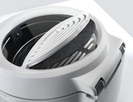 gruzdintuve delonghi - DeLonghi F38436 - 2 nuotrauka