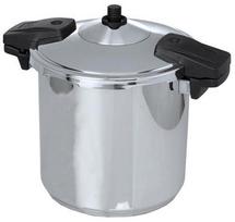 greitpuodis 4l - Jata OSR4 Pressure Cooker 4L - 1 nuotrauka