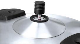 greitpuodis 4l - Jata OSR4 Pressure Cooker 4L - 2 nuotrauka