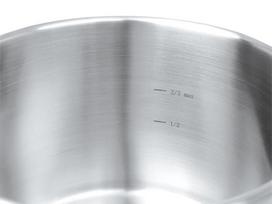 greitpuodis 4l - Jata OSR4 Pressure Cooker 4L - 3 nuotrauka