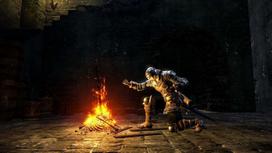 dark souls - Dark Souls Trilogy XBOX ONE - 4 nuotrauka