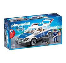 Playmobil, Policininkų mašina, 6920