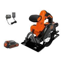 BLACK + DECKER BDCCS18
