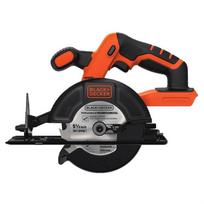 black decker pjuklas - BLACK + DECKER BDCCS18 - 2 nuotrauka