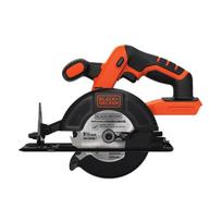 black decker pjuklas - BLACK + DECKER BDCCS18 - 3 nuotrauka