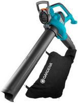 lapu pustuvas 3000w - Gardena ErgoJet 3000 Blower - 2 nuotrauka