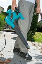 lapu pustuvas 3000w - Gardena ErgoJet 3000 Blower - 5 nuotrauka