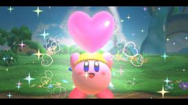 kirby nintendo - Kirby Star Allies Nintendo Switch - 3 nuotrauka