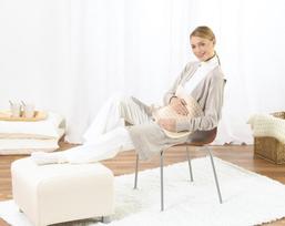 pagalve 40x60 - Beurer HK125 Cosy - 4 nuotrauka