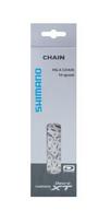 shimano deore xt - Shimano Chain 10SP HG95 - 2 nuotrauka