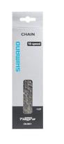 pavara dviraciui - Shimano Chain 10SP CN-4601 - 2 nuotrauka