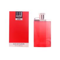 dunhill kvepalai - Dunhill Desire Red Man 100ml EDT - 3 nuotrauka