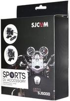 vandeniui atspari kamera - SJCam Original SJ5000 SJ5000 Wi-Fi SJ5000x Elite Waterproof Housing with built-in Charger - 3 nuotrauka