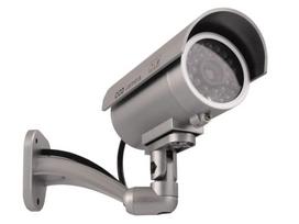 CEE Camera Dummy IR9000 Silver