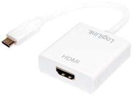 LogiLink Display Adapter USB to HDMI
