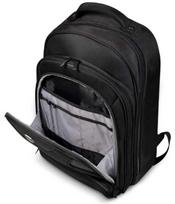 deklas 15 coliu - Port Designs Notebook Backpack 15-17'' Black - 2 nuotrauka