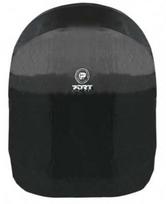 deklas 15 coliu - Port Designs Notebook Backpack 15-17'' Black - 9 nuotrauka