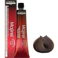 l oreal plauku dazai blonde - L`Oréal Professionnel Majirel Ionene G Hair Color 50ml 7.8 - 2 nuotrauka