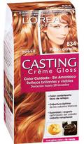 l oreal plauku dazai - L´Oreal Paris Casting Creme Gloss 834 - 1 nuotrauka