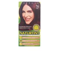 naturtint dazai - Naturtint Permanent Hair Color 165ml 4M - 2 nuotrauka