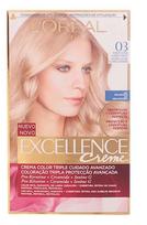 l oreal plauku dazai - L´Oreal Paris Excellence Creme Hair Color 03 - 2 nuotrauka