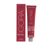 igora dazai - Schwarzkopf Igora Royal Permanent Color Creme 60ml 4-88 - 2 nuotrauka
