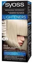syoss - Syoss Color Lighteners 13 5 Platinum Lightener - 1 nuotrauka