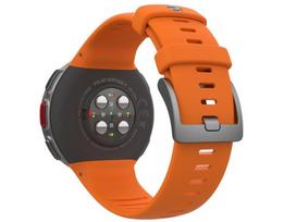 polar vantage v - Polar Vantage V Orange (Oranžinis) M/L - 3 nuotrauka