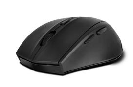 usb receiver - Speedlink Calado Silent Wireless Mouse Black (Juodas) - 2 nuotrauka