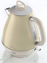 virdulys smelio - Ariete 2869 Cream (Kreminis) - 2 nuotrauka