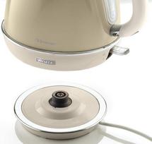 virdulys smelio - Ariete 2869 Cream (Kreminis) - 4 nuotrauka
