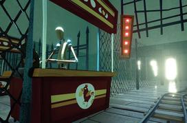 hello neighbor - Hello Neighbor PS4 - 3 nuotrauka