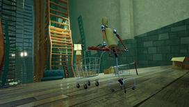 hello neighbor - Hello Neighbor PS4 - 5 nuotrauka