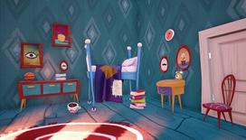 hello neighbor - Hello Neighbor PS4 - 6 nuotrauka