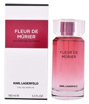 karl lagerfeld kvepalai - Karl Lagerfeld Fleur De Murier 100ml EDP - 2 nuotrauka