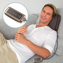 masazine pagalve - Beurer Shiatsu MG 147 - 4 nuotrauka