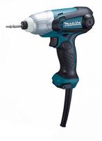 makits verzliasukis - Makita TD0101F - 1 nuotrauka