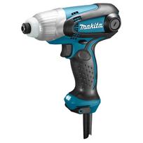 makits verzliasukis - Makita TD0101F - 4 nuotrauka